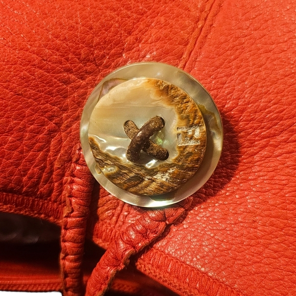 VINTAGE FENDI BAG - Picture 11 of 15